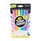 24 Packs: 6 ct. (144 total) Crayola® Take Note™ Erasable Highlighters